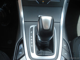 Ford S-MAX 2.0 TDCi  7 MIST - 9