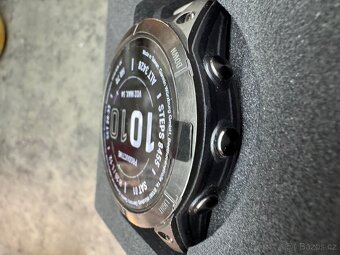 Hodinky Garmin Fenix 7 solar - 9