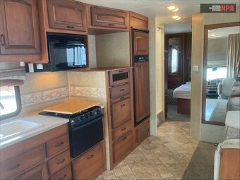 USA Karavan 2008 JAYCO M-31 SS FORD E450 - GREYHAWK - 9