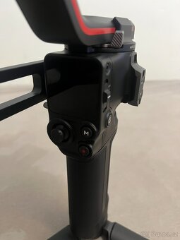 DJI RS 3 COMBO - 9