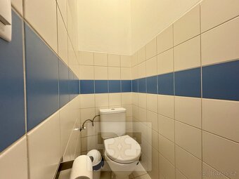 Pronájem byty 2+kk, 50 m2 - Brno - Zábrdovice, ev.č. N08072 - 9