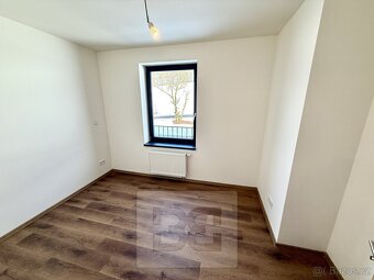 Resort Černý Důl, ev.č. N07811 - 9