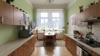 Varnsdorf - prodej činžovního domu - 860 m2 s pozemkem - 9