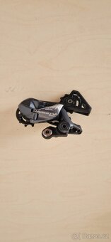 Na prodej – silniční sada Shimano (mix Ultegra / 105) - 9