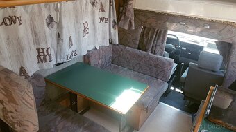 Obytný automobil VW T4 Carthago - 9