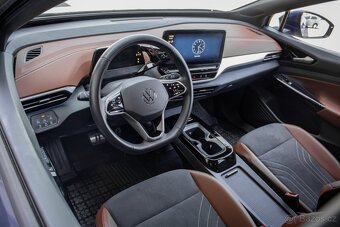 Volkswagen ID.5 Pro Performance 77kWh - 9