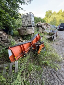 Prodám Antonio Carraro TRH 9400 - 9