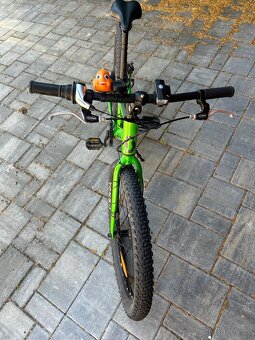 Scott Scale 24 vel. S Rigit Disk - 9