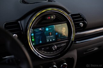 MINI CLUBMAN JCW – 4x4, VÝBAVA, ÚPRAVY, NOVÁ STK - 9