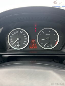 BMW E61 525D 135kw 2005 - 9