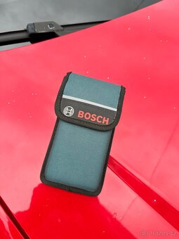 Laserový dálkoměr Bosch Professional GLM 100-25C - 9