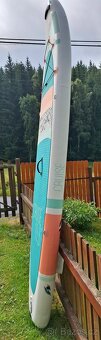 F2 Cruise 10.5 turquoise woman - 9