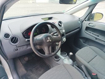 Colt 1.1 2007 - 9