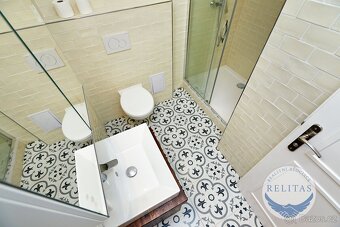 Pronájem bytu 3+kk 61 m² - 9