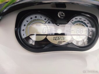 Sea Doo RXP 215 - 9