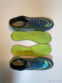 Kopačky nike 42,5 - 9