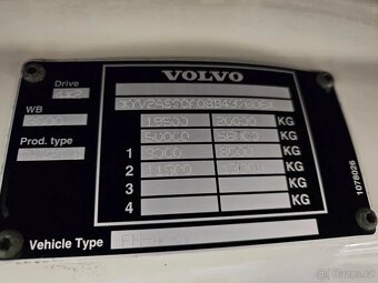 Volvo FH 400 4x2 / Showready / Euro 5 - 9
