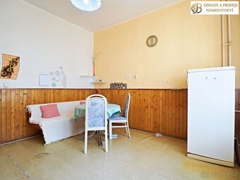 Prodej, byt 2+1, 100 m, 26, Libina - Obědné, Česko - 9