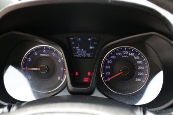 Hyundai ix20 1.6 CVVT, ČR - 9