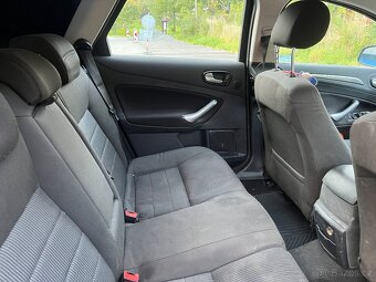 Ford Mondeo combi 2.0, 107 kW, najeto 228.884 km (MK 4) - 9