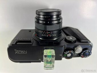 Sada Hasselblad Xpan - 9