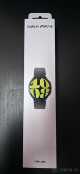 Samsung Galaxy Watch 6 44mm - 9