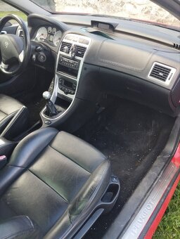 Peugeot 307 CC - 9