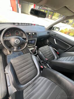 Bora 2.3 vr5 - 9
