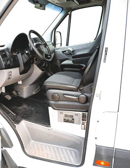 MB Sprinter 516 CDi,2014,24 míst,216tkm,2xKlima,Webasto - 9