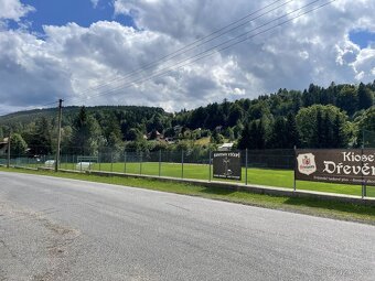 Prodej stavebního pozemku o výměře 1.634 m2, Josefův Důl, ok - 9