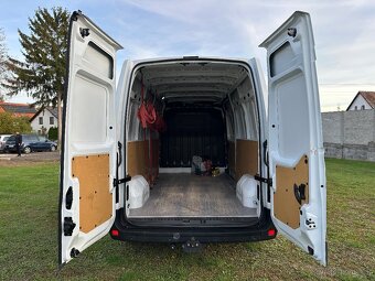 RENAULT MASTER L3H2 2.3dci 100kw model 2023 - 9