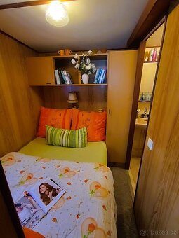 Mobilní dům (mobilheim, chata) Pieter - doprava zdarma - 9