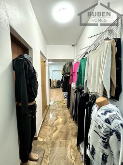 Pronájem obchodní prostory, 70 m² - Bor, ev.č. OB05324 - 9