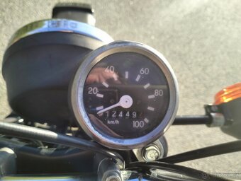 Simson S51 Enduro - 9