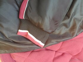 Pánská zimní bunda - basketball - Miami Heat - 9