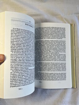 J.R.R. Tolkien Pán prstenů: Návrat krále - r.1992 - 9