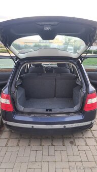 Fiat Stilo 1.6 76kW (2001) / STK 10/2026 - 9