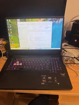 asus FX705DT - 9