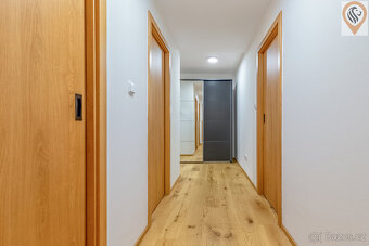 Exkluzivní nabídka apartmánu 3+kk v projektu Skalka, Železná - 9