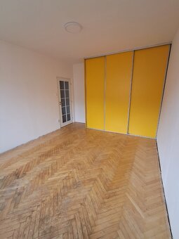 Prodej bytu 3+1 po rekonstrukci Šumperk - 9