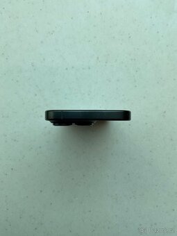 Apple iPhone 16 Pro 256GB černý titan + fólie - 9