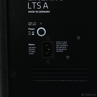HK Audio Linear 5 LTS A Active Speaker - 9