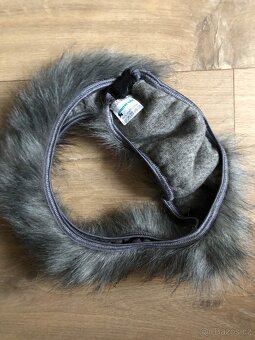 Zimní fusak a rukávník Kaiser - 9