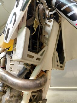 Husqvarna FE 350 - 9