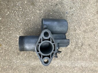 karburátor jikov 2924 SBD 2651 - 9