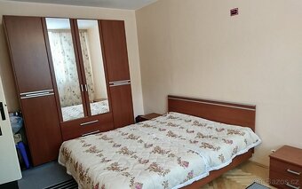 Pronájem 1+1 v Jundrově 32m2, hezký zařízený byt, vyhledávan - 9