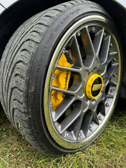 Volkswagen Polo 1.8 GTI CUP ESP - 9