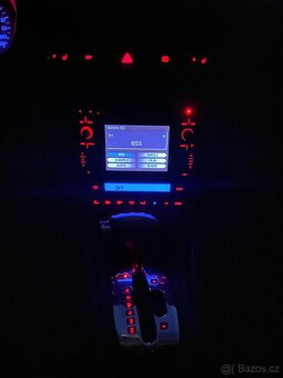 Prodám Volkswagen Golf IV Variant 1.9 TDi automat - 9