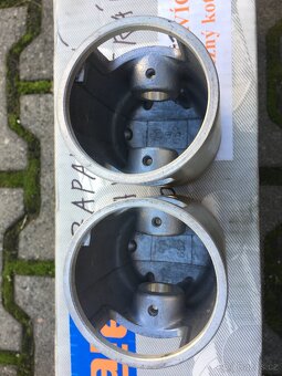 Jawa 250 Pérák - 9