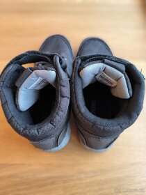 Celoroční boty Kappa vel. 38 - 9